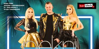 KONCERT PIĘKNI I MŁODZI DAWID NAROŻNY ODWOŁANY!