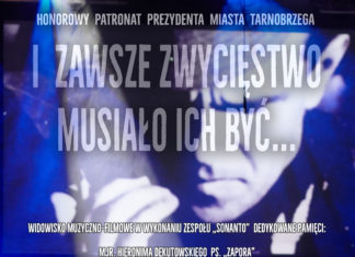 I ZAWSZE ZWYCIĘSTWO MUSIAŁO ICH BYĆ…