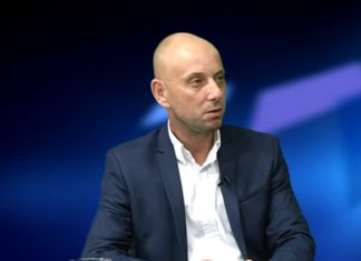 BYŁY STAROSTA TARNOBRZESKI ZASTĄPI MAŁGORZATĘ ZYCH W WYBORACH DO SENATU. MUSI ZEBRAĆ 2 TYSIĄCE PODPISÓW