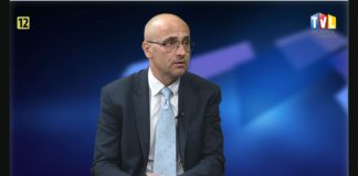 OBECNY DYREKTOR TARNOBRZESKIEGO “KOPERNIKA” BĘDZIE KANDYDOWAŁ NA URZĄD PREZYDENTA TARNOBRZEGA