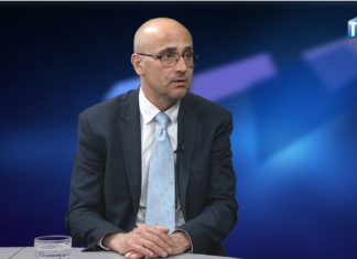 OBECNY DYREKTOR TARNOBRZESKIEGO “KOPERNIKA” BĘDZIE KANDYDOWAŁ NA URZĄD PREZYDENTA TARNOBRZEGA