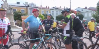 2023.09.03 – ROWEREM U BOKU OLIMPIJCZKÓW