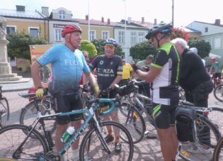 2023.09.03 – ROWEREM U BOKU OLIMPIJCZKÓW