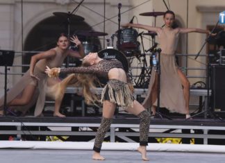 2023.09.03 – KULMINACJA SZTUKI I KULTURY