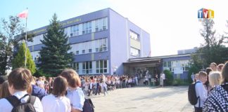 2023.09.04 – WITAJ SZKOŁO!