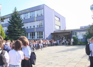 2023.09.04 – WITAJ SZKOŁO!