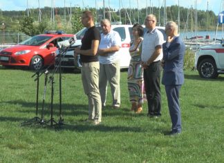 2023.09.04 – BĘDĄ NA “TAK”