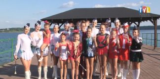 2023.09.08 – “DIAMENT” NA PODIUM