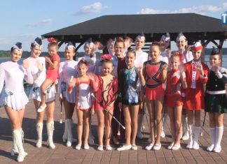 2023.09.08 – “DIAMENT” NA PODIUM