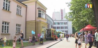 2023.09.09 – W “RODZINNEJ STREFIE ZDROWIA”