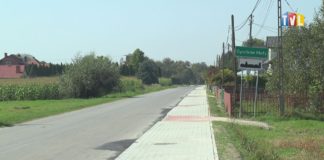 2023.09.11 – BEZPIECZNIEJ W POWIECIE