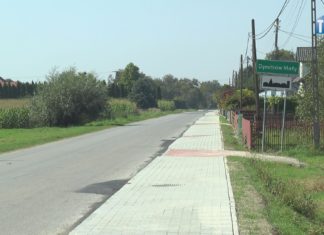 2023.09.11 – BEZPIECZNIEJ W POWIECIE