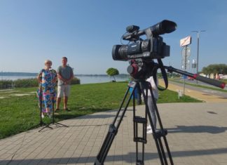 2023.09.09 – KONFERENCJA PRASOWA KW KONFEDERACJA WOLNOŚĆ I NIEPODLEGŁOŚĆ