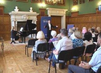 2023.09.09 – MUZYCZNIE I Z ENERGIĄ