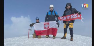 2023.09.12 – ZDOBYLI MONT BLANC!