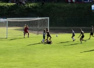 2023.09.09 – BEZ PUNKTÓW W CHEŁMIE