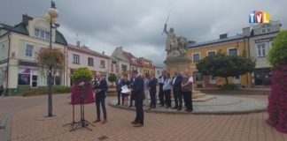 2023.09.14 – BYŁY STAROSTA NA SENATORA