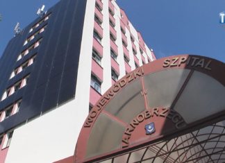 2023.09.14 – ODDAJĄC SZPITAL W NOWE RĘCE