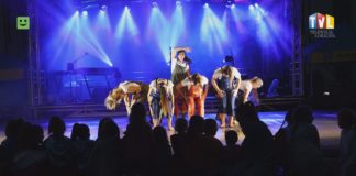 OKO REPORTERA Z DN. 19 WRZEŚNIA 2023 – FESTIWAL MUZYKI, TAŃCA I TEATRU