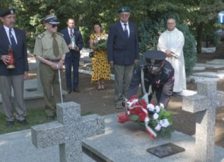 2023.09.13 – PAMIĘTALI O SARNIE