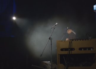 2023.09.16 – BOYS & GIRLS, SATYRA & BLUES