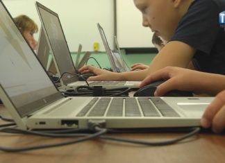 2023.09.20 – CYFROWA GMINA = NOWOCZESNE SZKOŁY