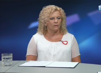 PYTAMY WPROST Z DN. 22 WRZEŚNIA 2023 – GRAŻYNA POTAŃSKA