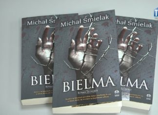 2023.09.26 – W ZAPOMNIANYCH PRZEZ BOGA BIELMACH