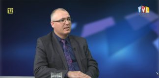 KAMIL KALINKA POWALCZY O MANDAT POSELSKI