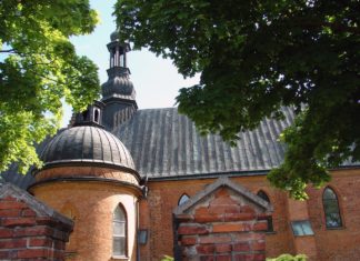 TARNOBRZEG OTRZYMAŁ DOFINANSOWANIE Z RZĄDOWEGO PROGRAMU ODBUDOWY ZABYTKÓW