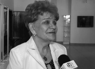 ZMARŁA KRYSTYNA FRĄSZCZAK – ZAŁOŻYCIELKA UNIWERSYTETU III WIEKU W TARNOBRZEGU