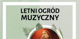 LETNI OGRÓD MUZYCZNY