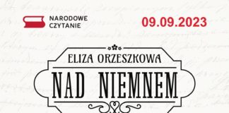 NARODOWE CZYTANIE W TARNOBRZEGU