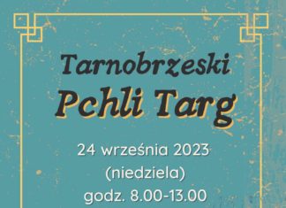TARNOBRZESKI PCHLI TARG