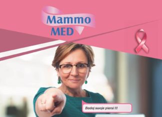 BEZPŁATNE BADANIA MAMMOGRAFICZNE W TARNOBRZEGU