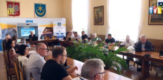 BĘDZIE DRUGA STANICA ŻEGLARSKA NAD JEZIOREM TARNOBRZESKIM?