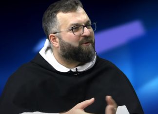 O. KAROL WIELGOSZ ZREZYGNOWAŁ Z FUNKCJI PRZEORA KLASZTORU DOMINIKANÓW