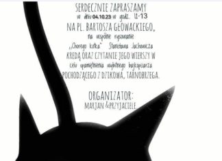 BĘDĄ CZYTAĆ I RYSOWAĆ