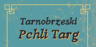TARNOBRZESKI PCHLI TARG