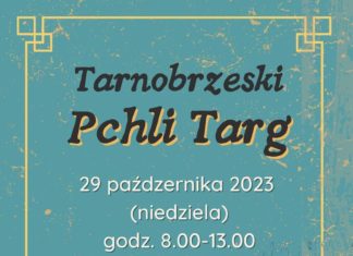 TARNOBRZESKI PCHLI TARG
