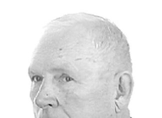 WIDZIAŁEŚ TEGO MĘŻCZYZNĘ? POLICJA POSZUKUJE 83-LATKA