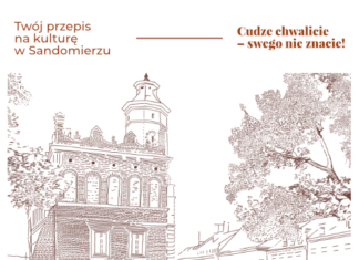 “CUDZE CHWALICIE – SWEGO NIE ZNACIE”