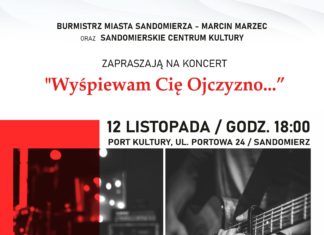 “WYŚPIEWAM CIĘ OJCZYZNO…”