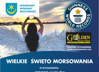 WIELKIE ŚWIĘTO MORSOWANIA