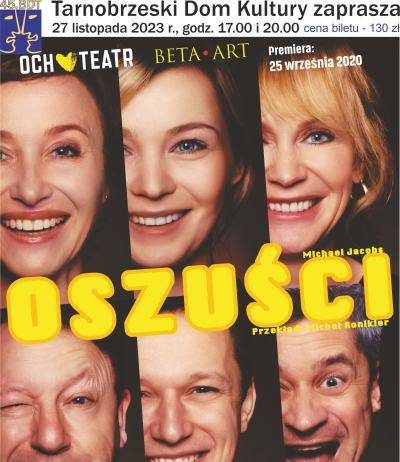 RUSZA 45. BARBÓRKOWA DRAMA TEATRALNA