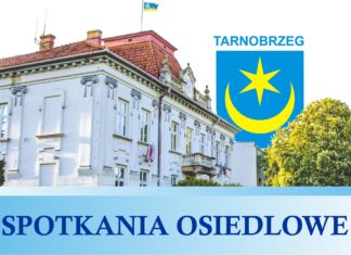 SPOTKANIE OSIEDLOWE W WIELOWSI