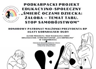 O ŻAŁOBIE I SAMOBÓJSTWIE