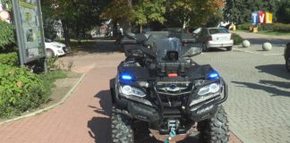 2023.09.29 – OSP SIELEC Z NOWYM NABYTKIEM