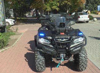 2023.09.29 – OSP SIELEC Z NOWYM NABYTKIEM