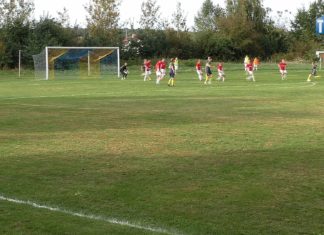 2023.10.01 – ZWYCIĘSKA SERIA PRZERWANA